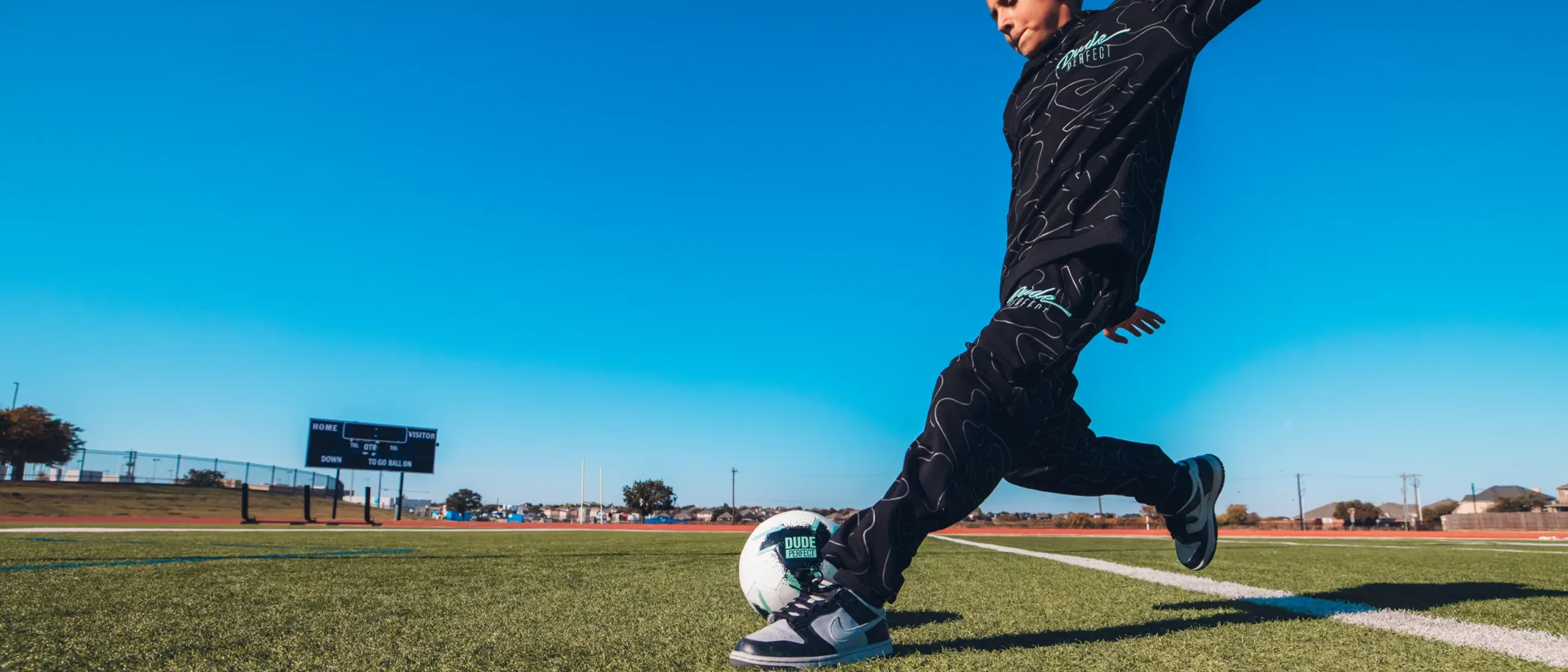 Gear Up Like a Pro