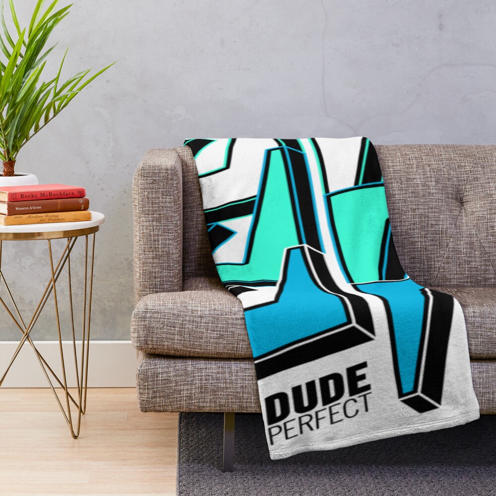 urblanket large couchsquarex1000 13 - Dude Perfect Merch
