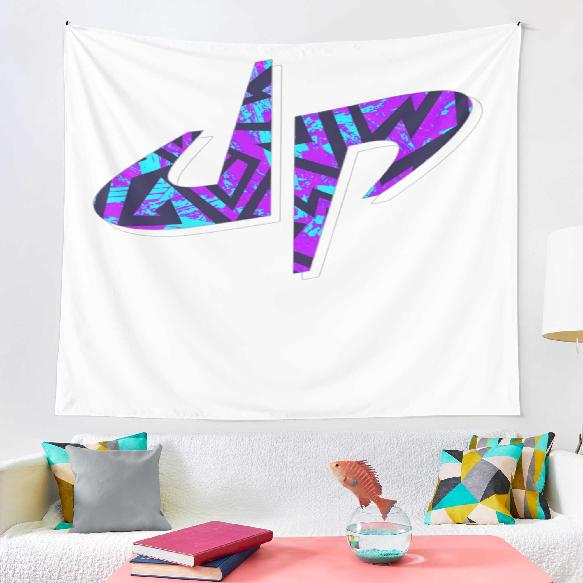urtapestry lifestyle largesquare2000x2000 16 - Dude Perfect Merch