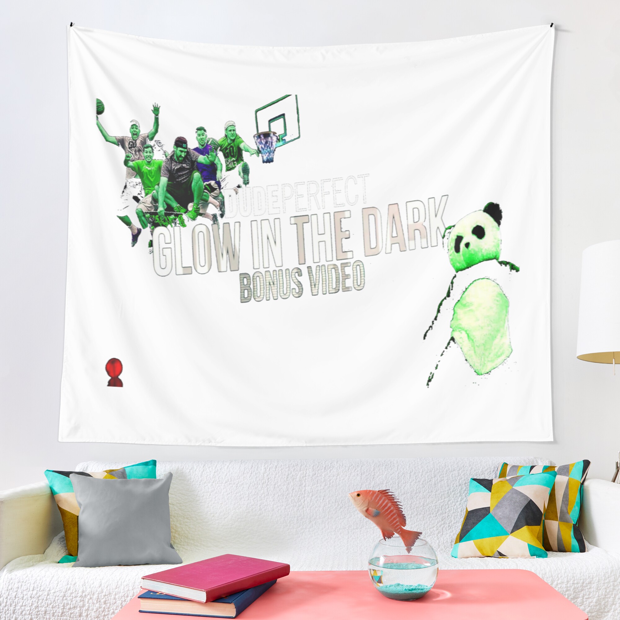 urtapestry lifestyle largesquare2000x2000 7 - Dude Perfect Merch